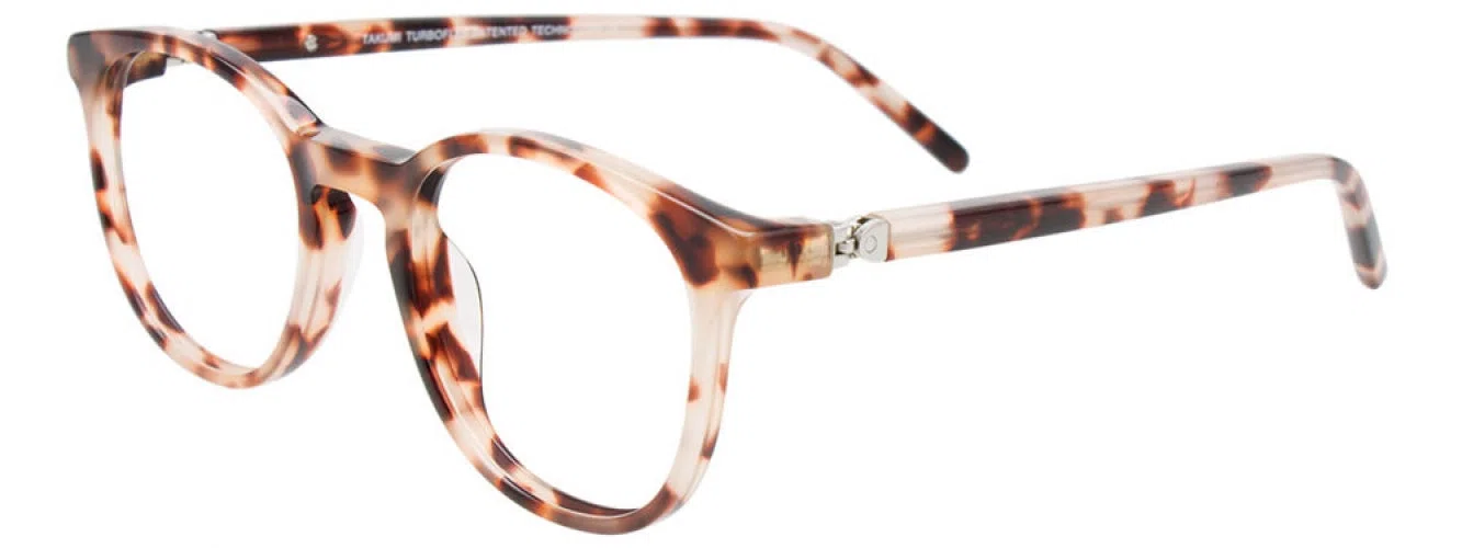 Takumi TK1254 Eyeglasses - view 2